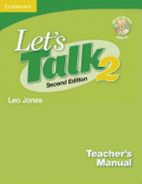 Lets Talk 2 Teachers Manual